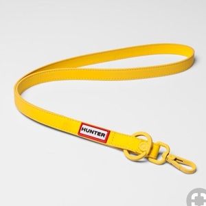 HUNTER lanyard